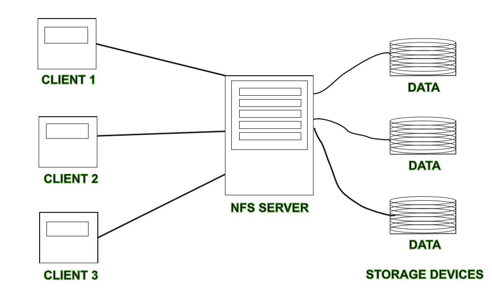 Distributed File System